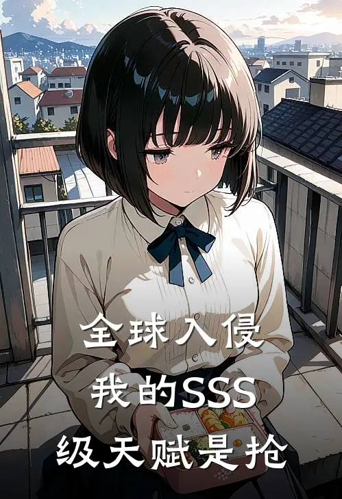 全球入侵：我的SSS级天赋是抢小说苏临王烁（已完结全集完整版大结局）苏临王烁小说全文阅读笔趣阁