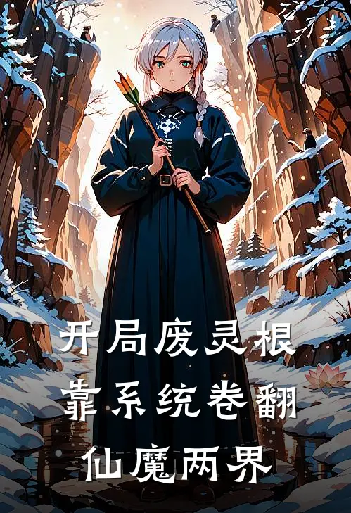 开局废灵根，靠系统卷翻仙魔两界(沈竹萧疏寒)全本免费完结小说_小说完结免费开局废灵根，靠系统卷翻仙魔两界沈竹萧疏寒