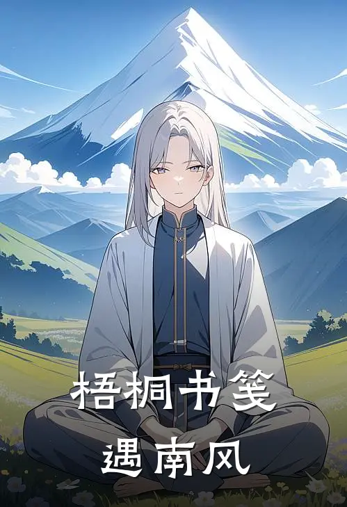 梧桐书笺遇南风林星晚沈砚免费小说大全_热门免费小说梧桐书笺遇南风(林星晚沈砚)