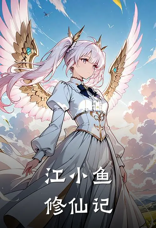 江小鱼修仙记