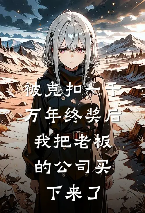 被克扣一千万年终奖后，我把老板的公司买下来了(苏韵王天宇)完整版免费全文阅读_完本小说推荐被克扣一千万年终奖后，我把老板的公司买下来了(苏韵王天宇)