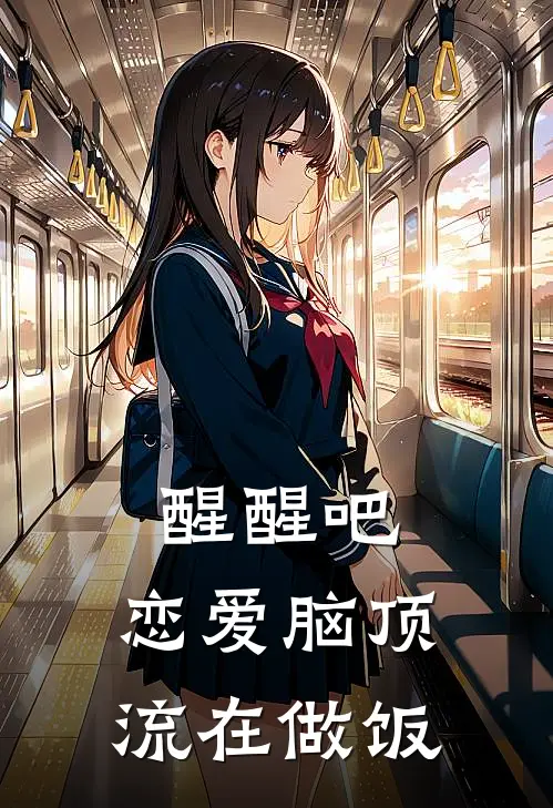 醒醒吧，恋爱脑顶流在做饭