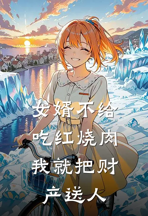 女婿不给吃红烧肉，我就把财产送人(赵语心李浩然)全本免费在线阅读_女婿不给吃红烧肉，我就把财产送人最新章节在线阅读