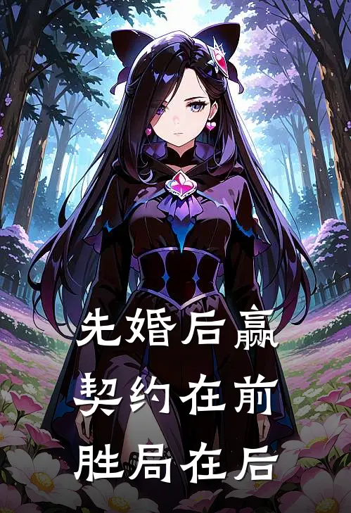 先婚后赢：契约在前，胜局在后(季临陆昱)完整版免费全文阅读_完本小说推荐先婚后赢：契约在前，胜局在后(季临陆昱)