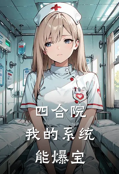 四合院：我的系统能爆宝