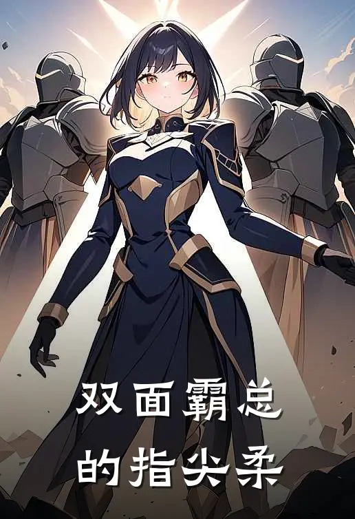 双面霸总的指尖柔