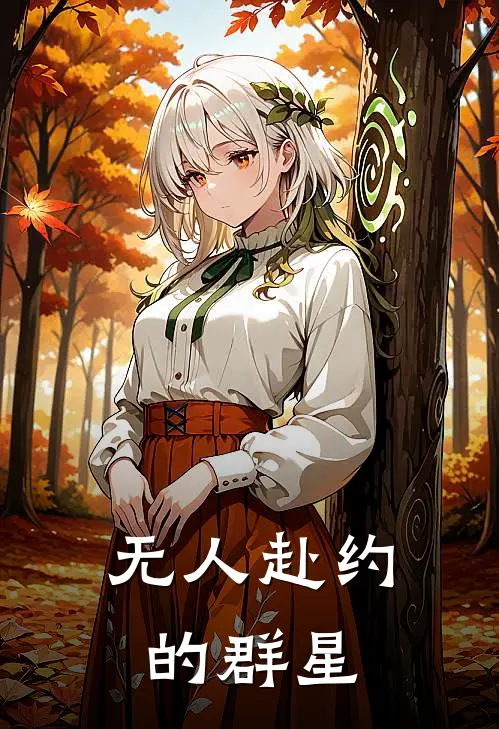 无人赴约的群星