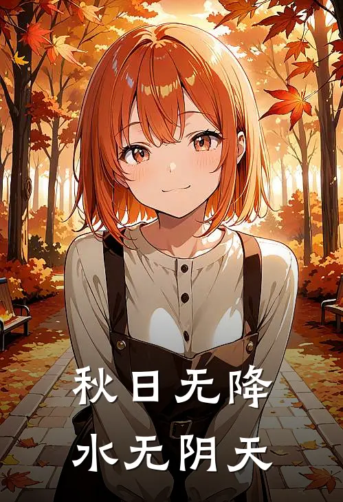 秋日无降水无阴天