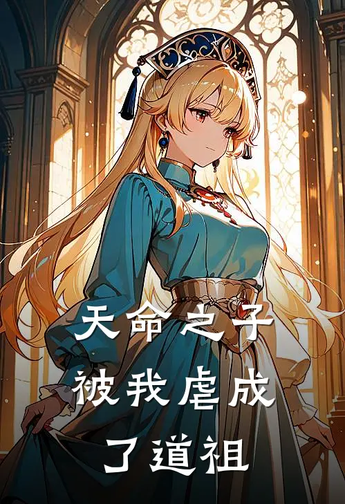 天命之子被我虐成了道祖