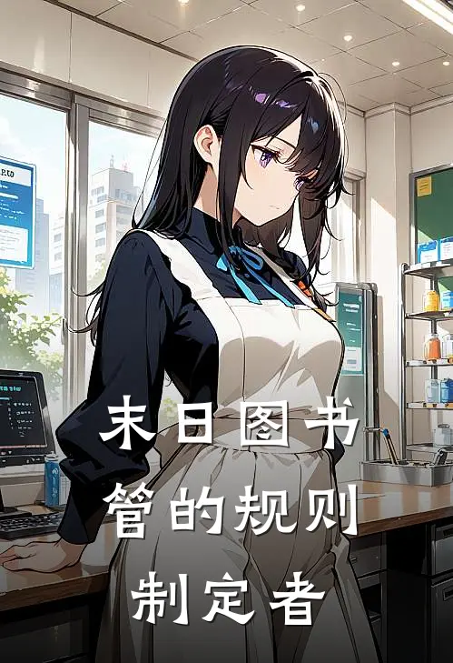 末日图书管的规则制定者林砚林砚完本完结小说_完本完结小说末日图书管的规则制定者(林砚林砚)