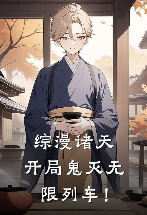 综漫诸天，开局鬼灭无限列车！(顾清源顾雪)免费小说完结_最新推荐小说综漫诸天，开局鬼灭无限列车！(顾清源顾雪)