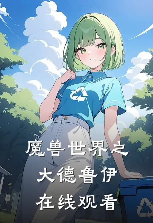 魔兽世界之大德鲁伊在线观看