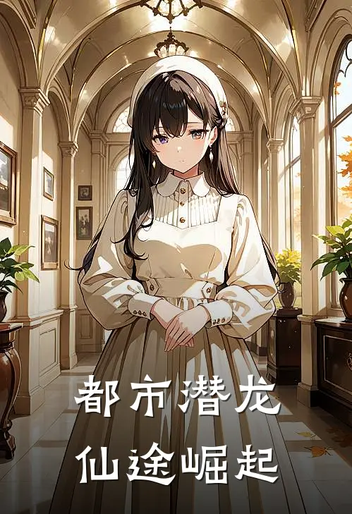 都市潜龙：仙途崛起（林风苏晴）最新章节列表