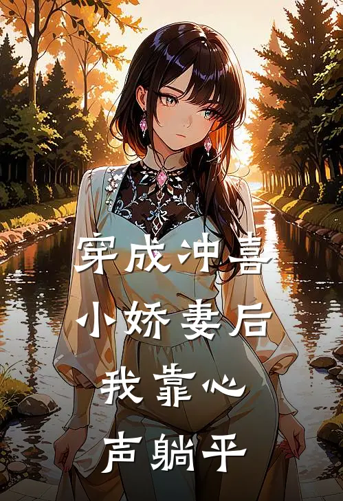 穿成冲喜小娇妻后，我靠心声躺平