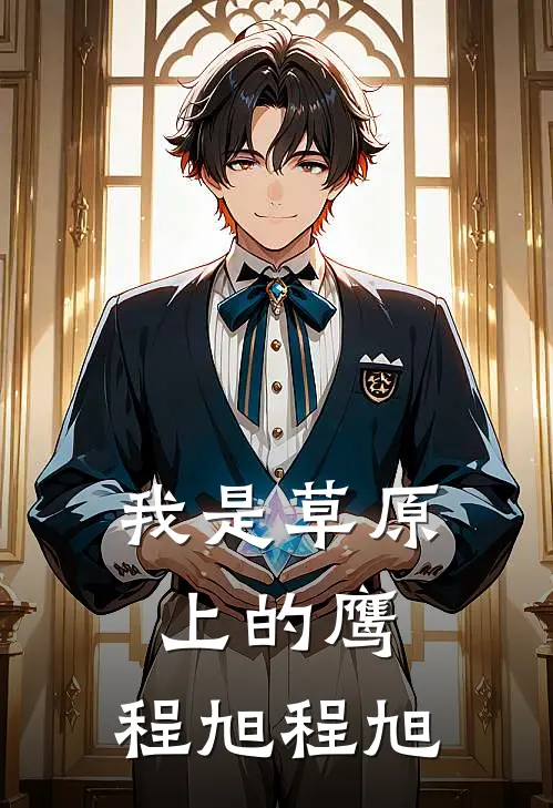 我是草原上的鹰,(程旭程旭)