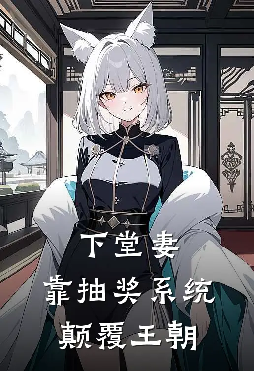 下堂妻，靠抽奖系统颠覆王朝苏倾颜赵德贵完本小说免费阅读_小说完结版下堂妻，靠抽奖系统颠覆王朝苏倾颜赵德贵