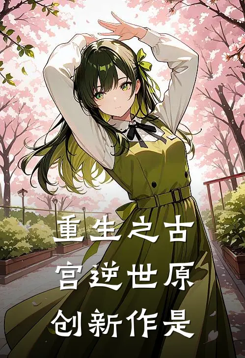 重生之古宫逆世原创新作是