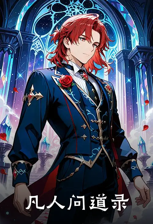 凡人问道录