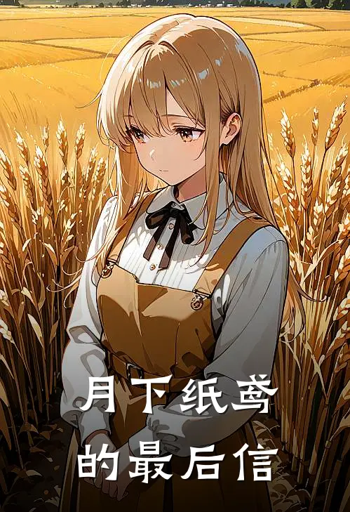 星辰翎星辰翎(月下纸鸢的最后信)全章节在线阅读_(月下纸鸢的最后信)全本在线阅读