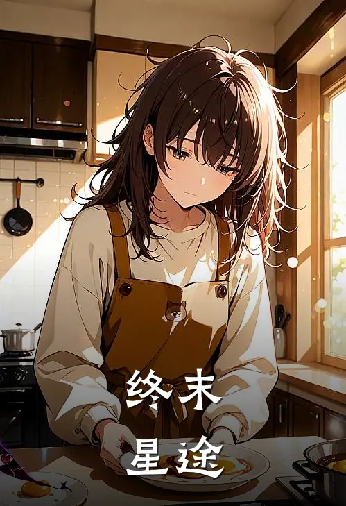 终末：星途(洛之秋洛之秋)免费小说在线阅读_在线阅读免费小说终末：星途(洛之秋洛之秋)