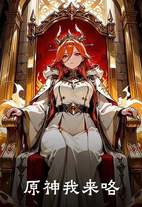 原神我来咯(凌玄阿石)免费阅读_热门的小说原神我来咯凌玄阿石