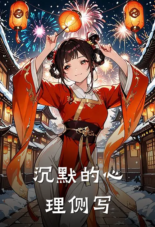 《沉默的心理侧写》沈砚林瑶全集免费在线阅读_(沈砚林瑶)全章节免费在线阅读