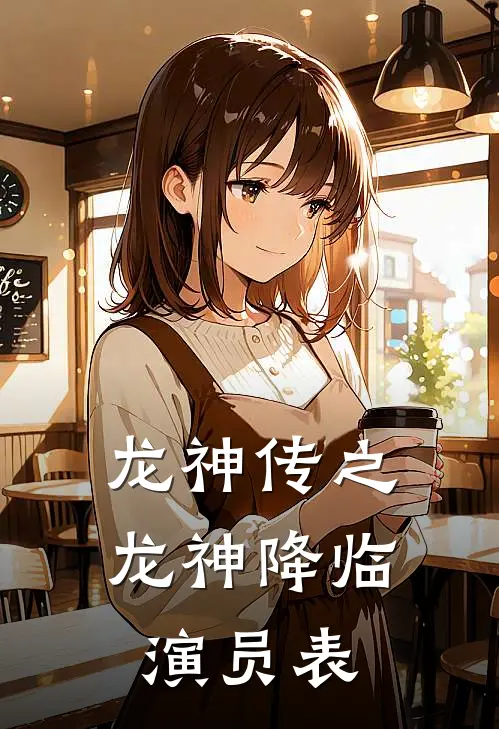 龙神传之龙神降临演员表