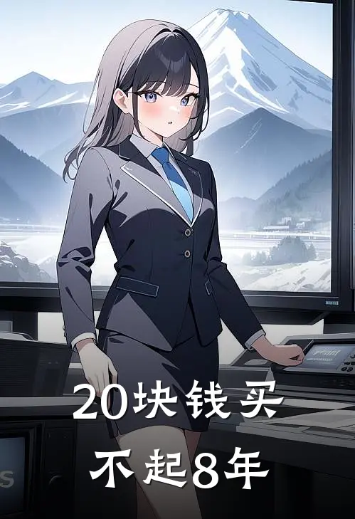 20块钱买不起8年顾烟烷妈妈免费小说笔趣阁_完结小说免费阅读20块钱买不起8年顾烟烷妈妈