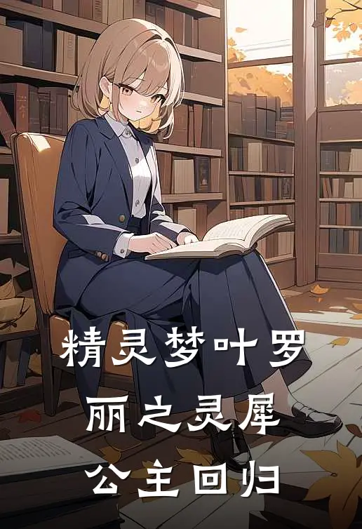 精灵梦叶罗丽之灵犀公主回归