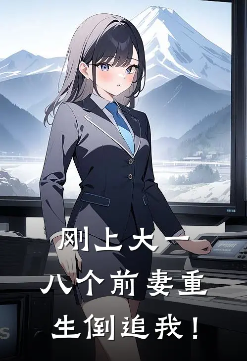 刚上大一，八个前妻重生倒追我！(楚砚竹江衍)热门小说推荐_免费小说在线看刚上大一，八个前妻重生倒追我！楚砚竹江衍