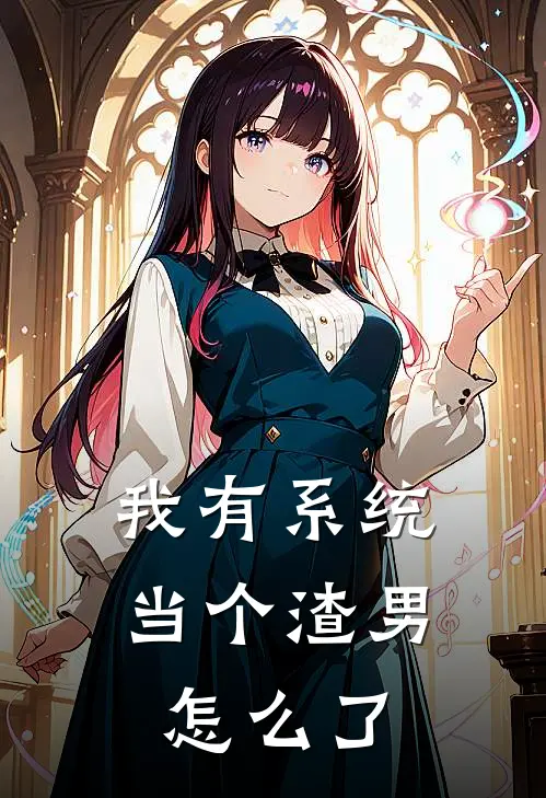 我有系统当个渣男怎么了