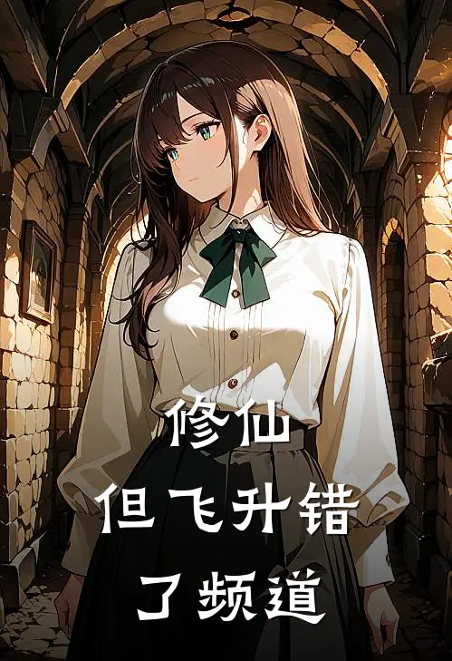修仙，但飞升错了频道简缚笙何澈热门小说推荐_完本小说大全修仙，但飞升错了频道(简缚笙何澈)