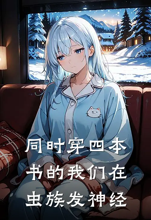 同时穿四本书的我们在虫族发神经(陈末菲尔)小说完整版_完结好看小说同时穿四本书的我们在虫族发神经陈末菲尔