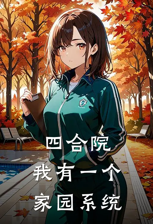 四合院，我有一个家园系统