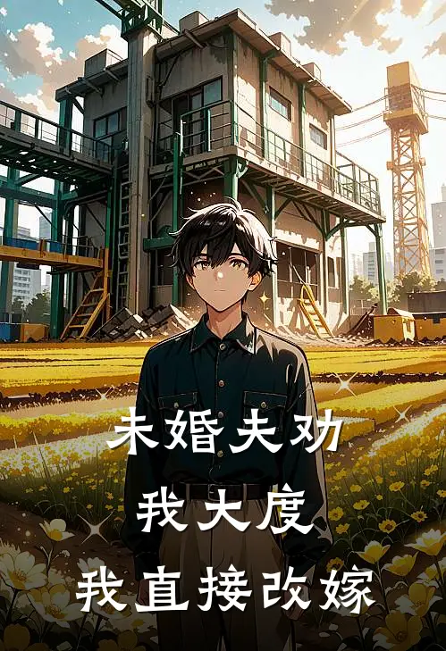 未婚夫劝我大度，我直接改嫁(沈砚之林婉儿)小说免费阅读_热门小说阅读未婚夫劝我大度，我直接改嫁沈砚之林婉儿