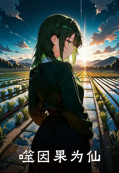 噬因果为仙陆尘叶清雪热门免费小说_免费小说免费阅读噬因果为仙陆尘叶清雪