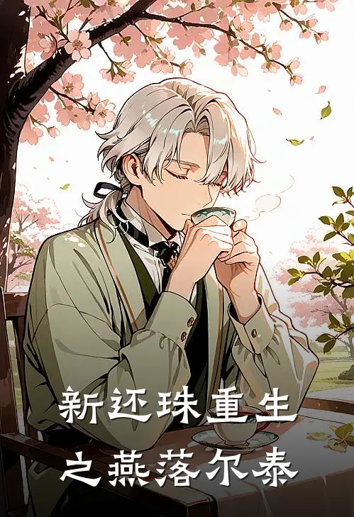 新还珠重生之燕落尔泰