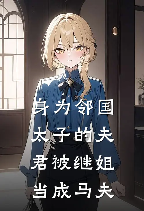 身为邻国太子的夫君被继姐当成马夫