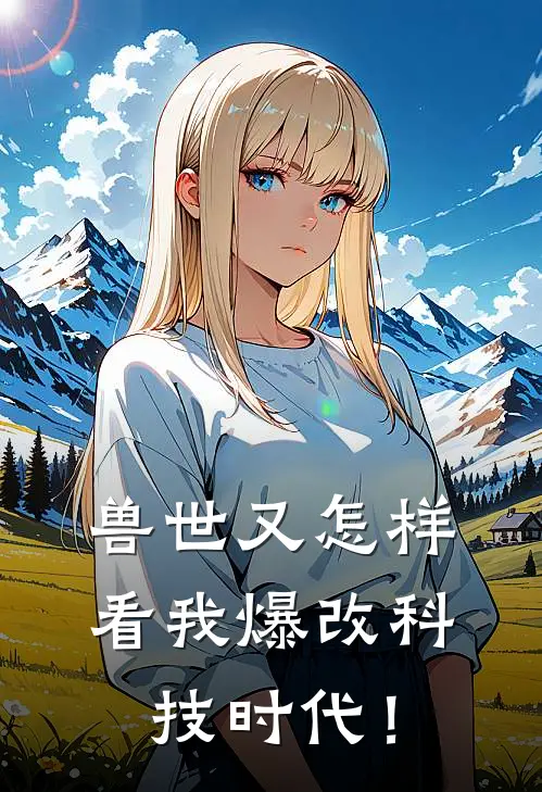 兽世又怎样，看我爆改科技时代！