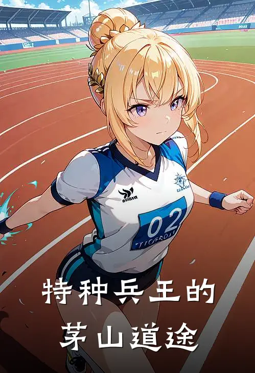 特种兵王的茅山道途