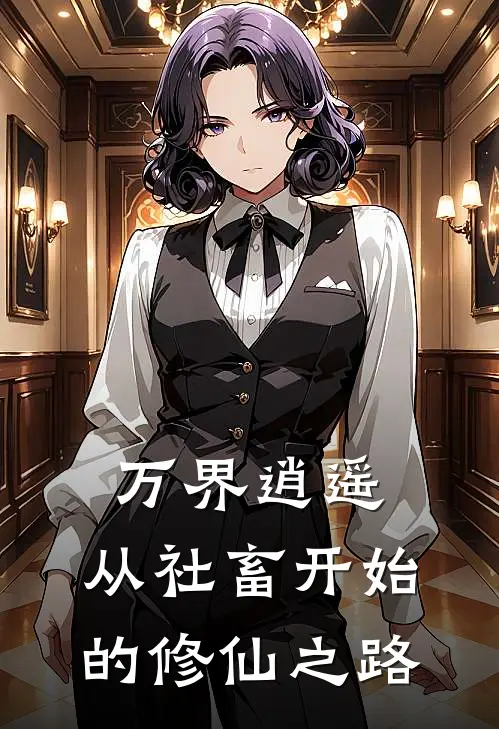 万界逍遥，从社畜开始的修仙之路