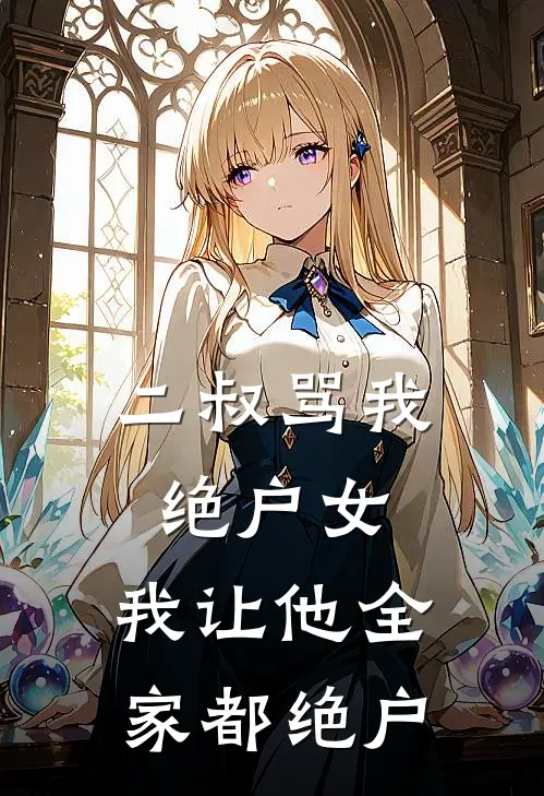 二叔骂我绝户女，我让他全家都绝户(林初二叔)免费热门小说_最新小说推荐二叔骂我绝户女，我让他全家都绝户林初二叔