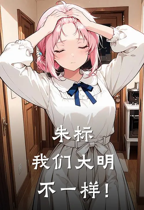 朱标，我们大明不一样！