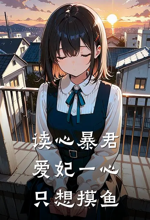 读心暴君：爱妃一心只想摸鱼