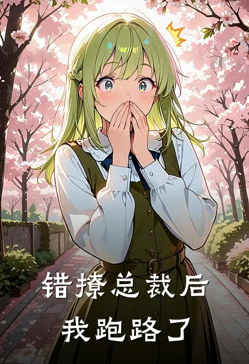 错撩总裁后，我跑路了苏念念陆砚深最新更新小说_在线阅读免费小说错撩总裁后，我跑路了苏念念陆砚深