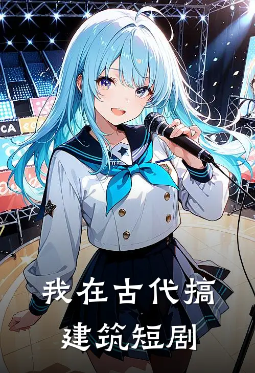 我在古代搞建筑短剧