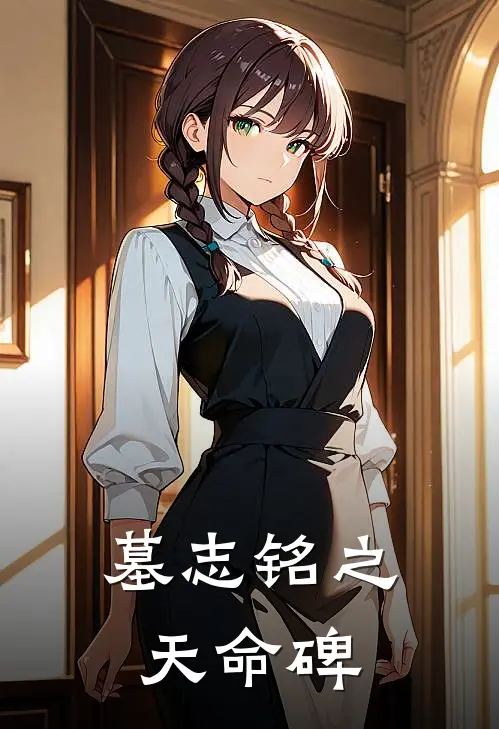 墓志铭之天命碑