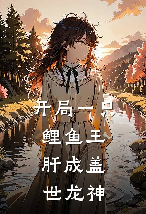 开局一只鲤鱼王，肝成盖世龙神苏陌林晚全文阅读免费全集_最新全本小说开局一只鲤鱼王，肝成盖世龙神(苏陌林晚)