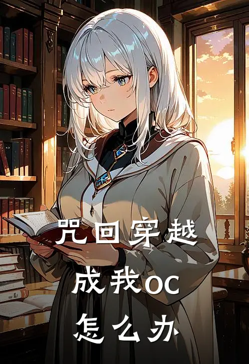 咒回穿越成我oc怎么办清安山木琪萱最热门小说_免费小说全集咒回穿越成我oc怎么办(清安山木琪萱)