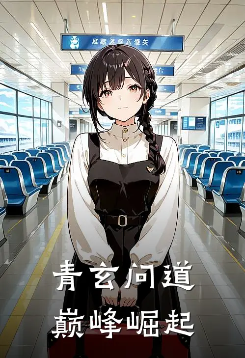 青玄问道：巅峰崛起林清寒赵磊小说完结推荐_完整版小说免费阅读青玄问道：巅峰崛起(林清寒赵磊)